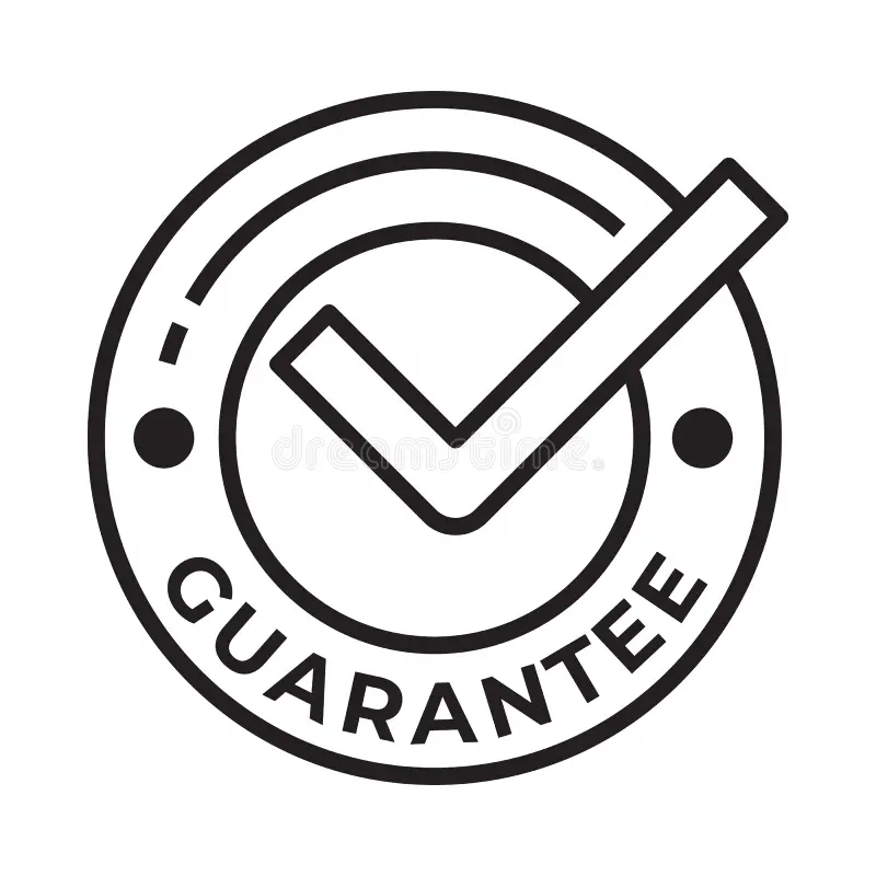 Produits Garantis